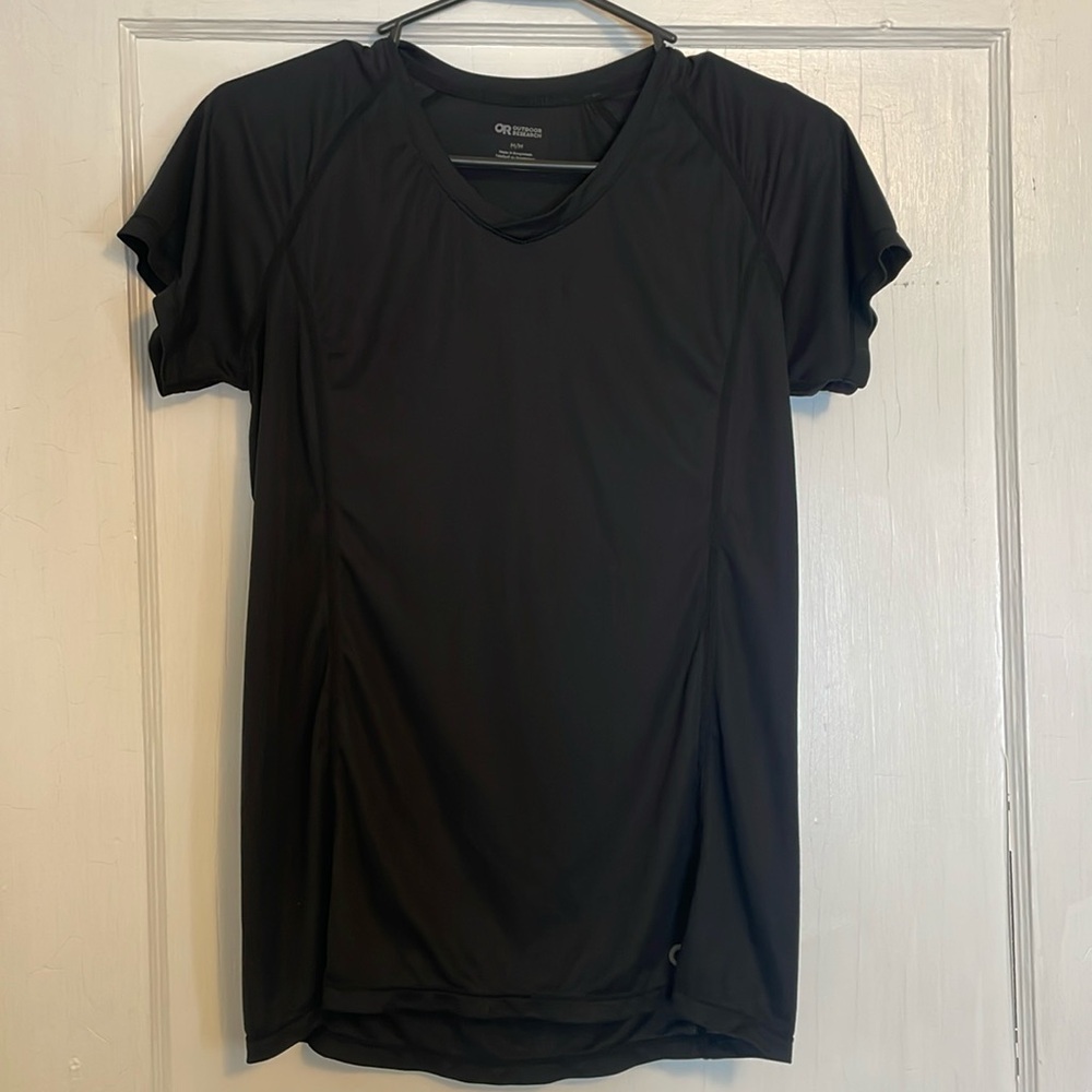 Outdoor Research Echo T Shirt. Size medium.